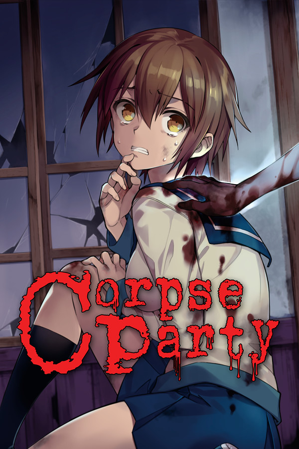 Corpse Party (2021) Free Download