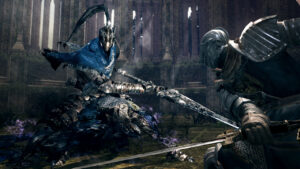 DARK SOULS Prepare To Die Download