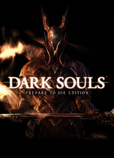 DARK SOULS Prepare To Die Free Download