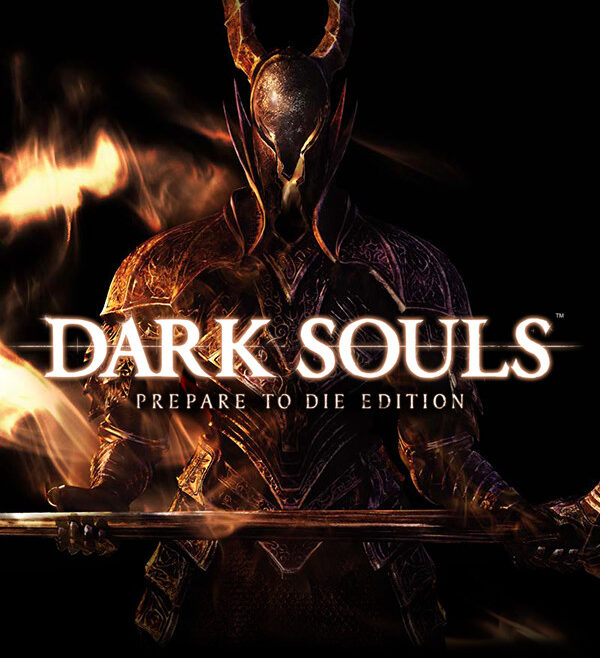 DARK SOULS Prepare To Die Free Download