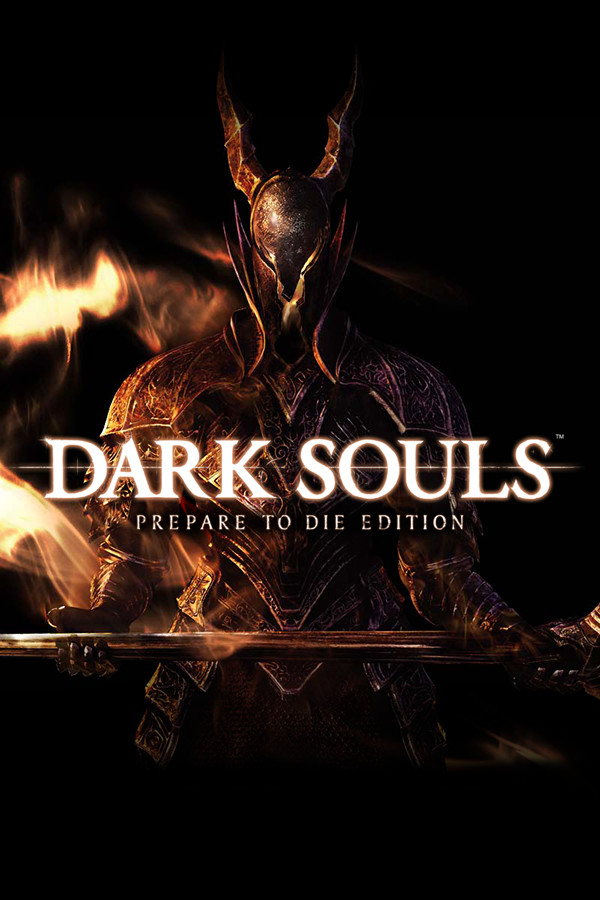 DARK SOULS Prepare To Die Free Download