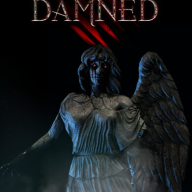 Damned Free Download