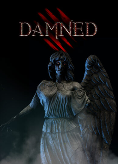 Damned Free Download