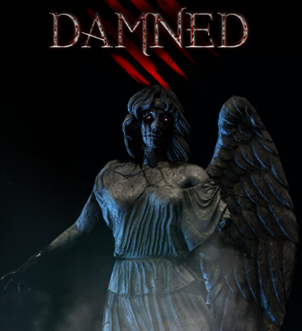 Damned Free Download