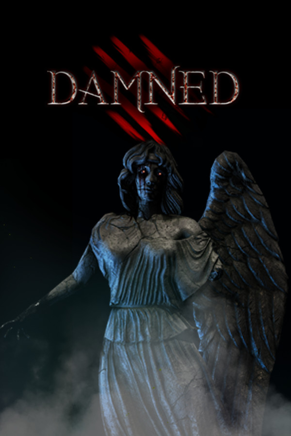 Damned Free Download