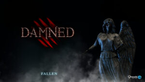 Damned Full Version