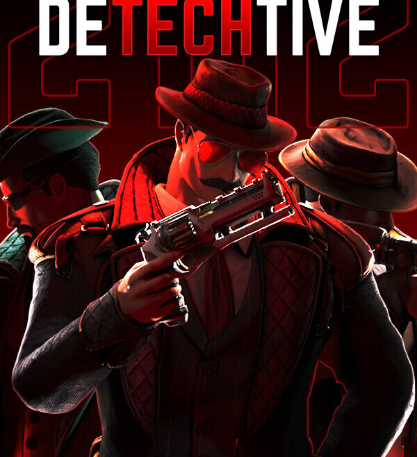 DeTechtive 2112 Free Download