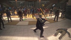 Dead Rising Deluxe Remaster PS5 Trailer