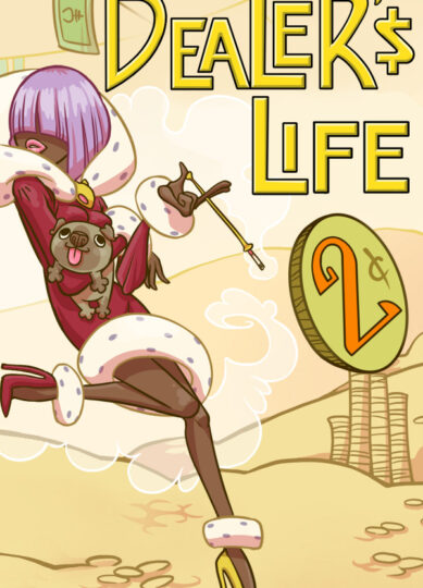 Dealer’s Life 2 Free Download