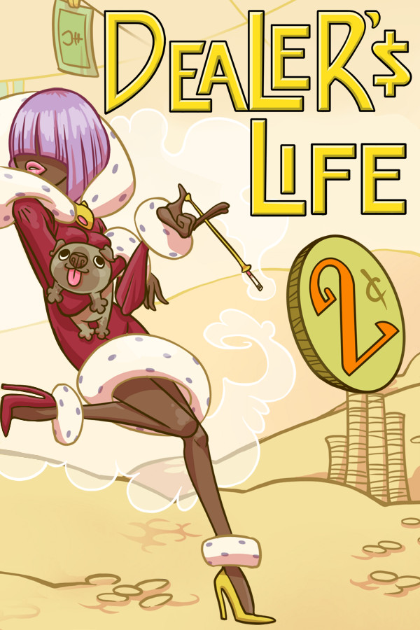 Dealer’s Life 2 Free Download