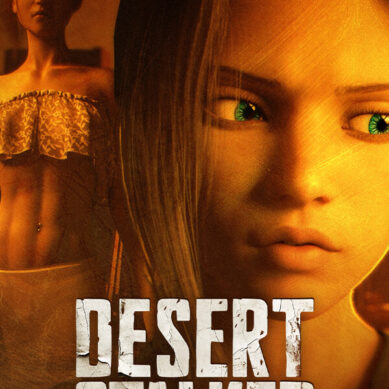 Desert Stalker Free Download (v0.17.1.2)