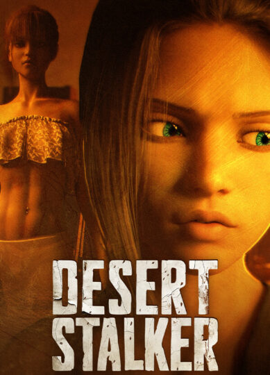 Desert Stalker Free Download (v0.17.1.2)