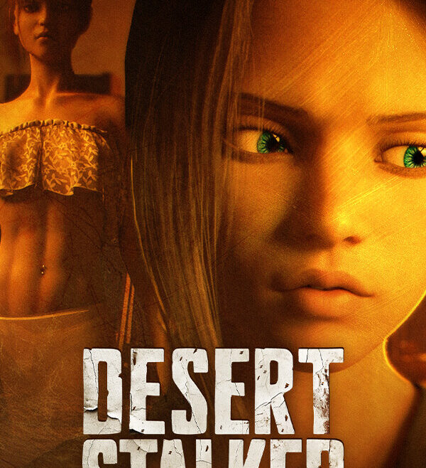 Desert Stalker Free Download (v0.17.1.2)