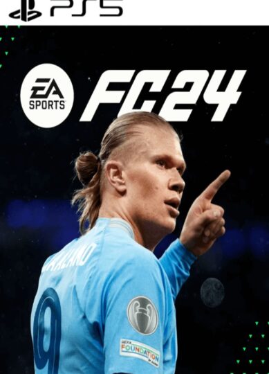 EA Sports FC 24 PS5 Free Download