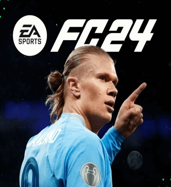 EA Sports FC 24 PS5 Free Download