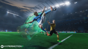 EA Sports FC 24 PS5 Free Download