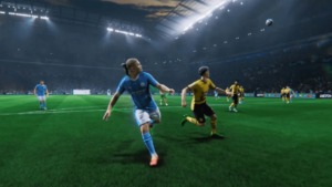 EA Sports FC 24 PS5 Reviews