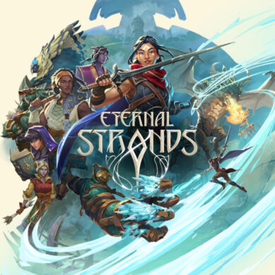 Eternal Strands Free Download