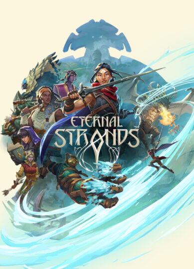 Eternal Strands Free Download