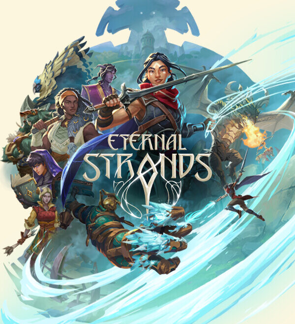 Eternal Strands Free Download