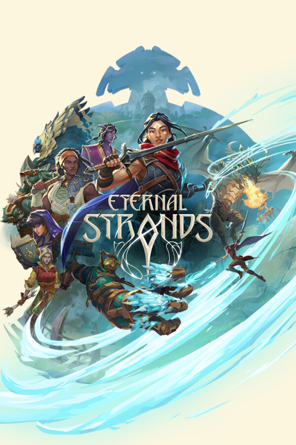 Eternal Strands