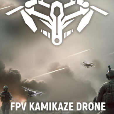 FPV Kamikaze Drone Download (Build 13894293)