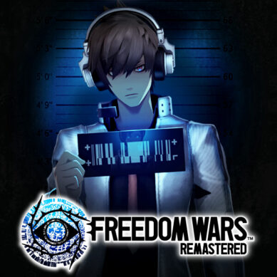 FREEDOM WARS Remastered Free Download