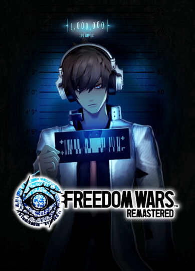 FREEDOM WARS Remastered Free Download