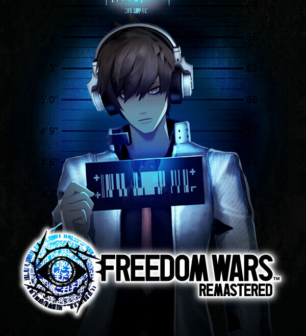 FREEDOM WARS Remastered Free Download