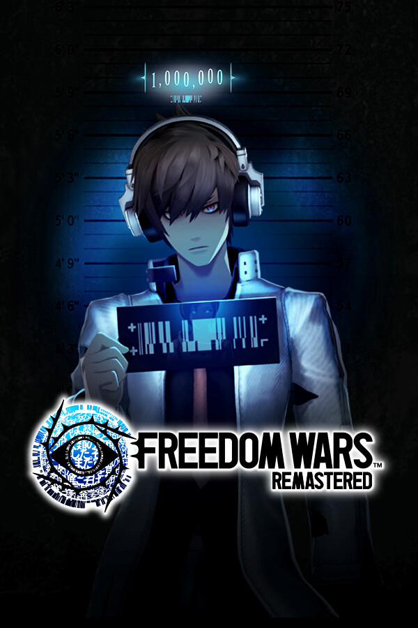 FREEDOM WARS Remastered Free Download