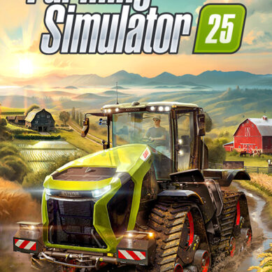 Farming Simulator 25 Free Download