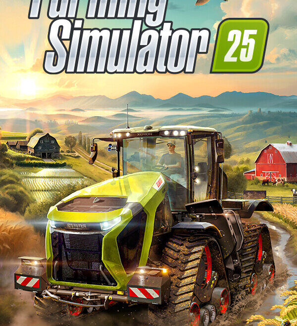 Farming Simulator 25 Free Download