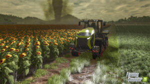 Farming Simulator 25 Full Version