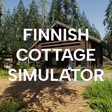 Finnish Cottage Simulator Free Download