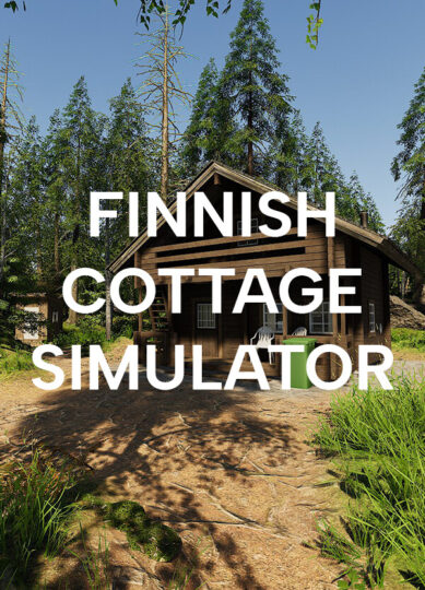 Finnish Cottage Simulator Free Download