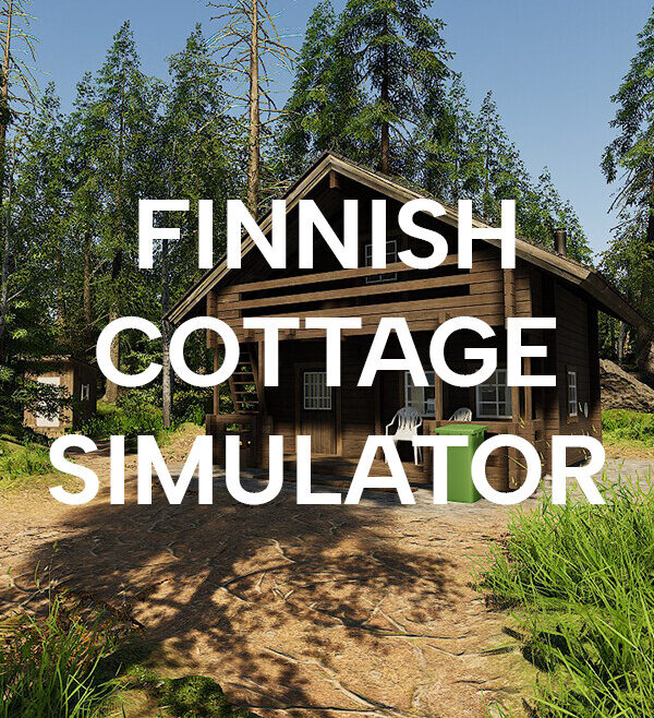 Finnish Cottage Simulator Free Download