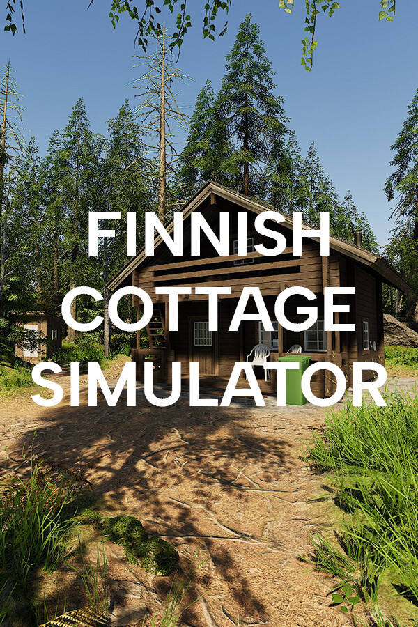 Finnish Cottage Simulator Free Download