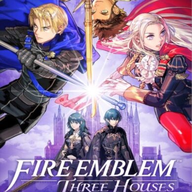 Fire Emblem: Three Houses Free Download Switch NSP Free Download