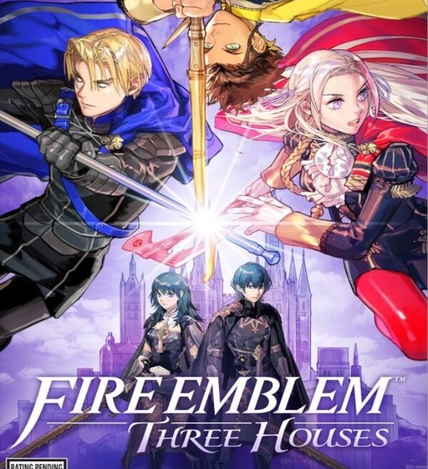 Fire Emblem: Three Houses Free Download Switch NSP Free Download