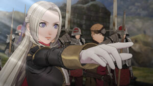 Fire Emblem Three Houses Free Download Switch NSP Free Download