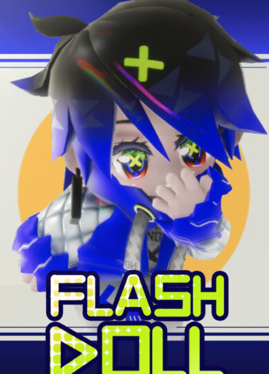 Flash Doll Free Download (Build 16859669)