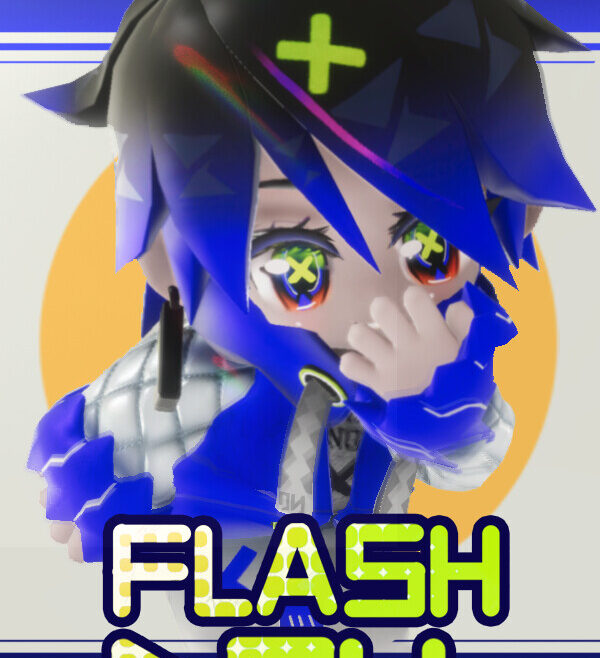 Flash Doll Free Download (Build 16859669)