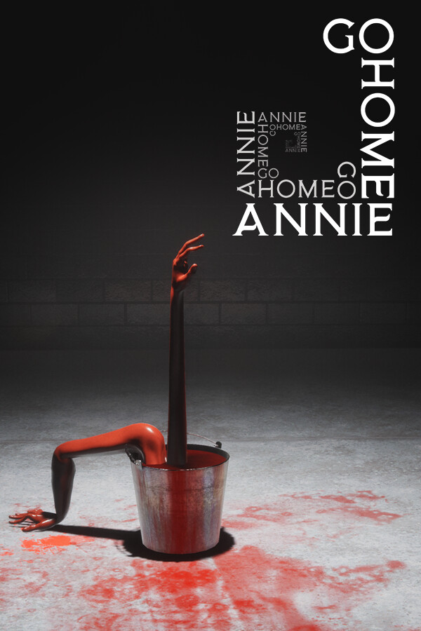 Go Home Annie Free download