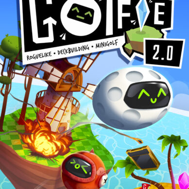 Golfie Free Download (v2.0.6)