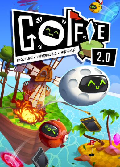 Golfie Free Download (v2.0.6)