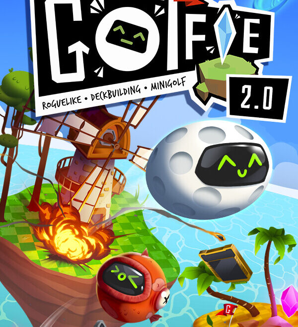 Golfie Free Download (v2.0.6)