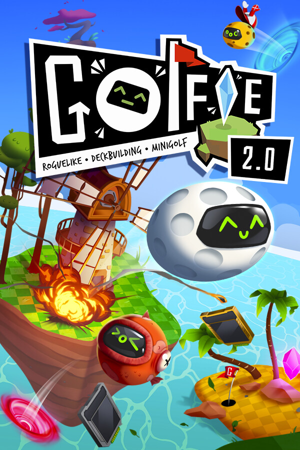 Golfie Free download