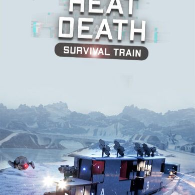 Heat Death: Survival Train Free Download (v0.3.0)