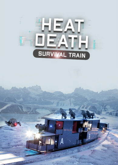 Heat Death: Survival Train Free Download (v0.3.0)