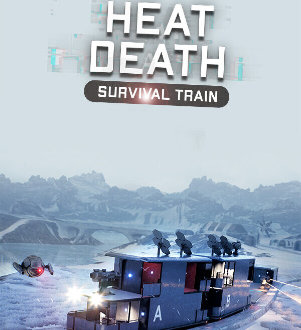 Heat Death: Survival Train Free Download (v0.3.0)